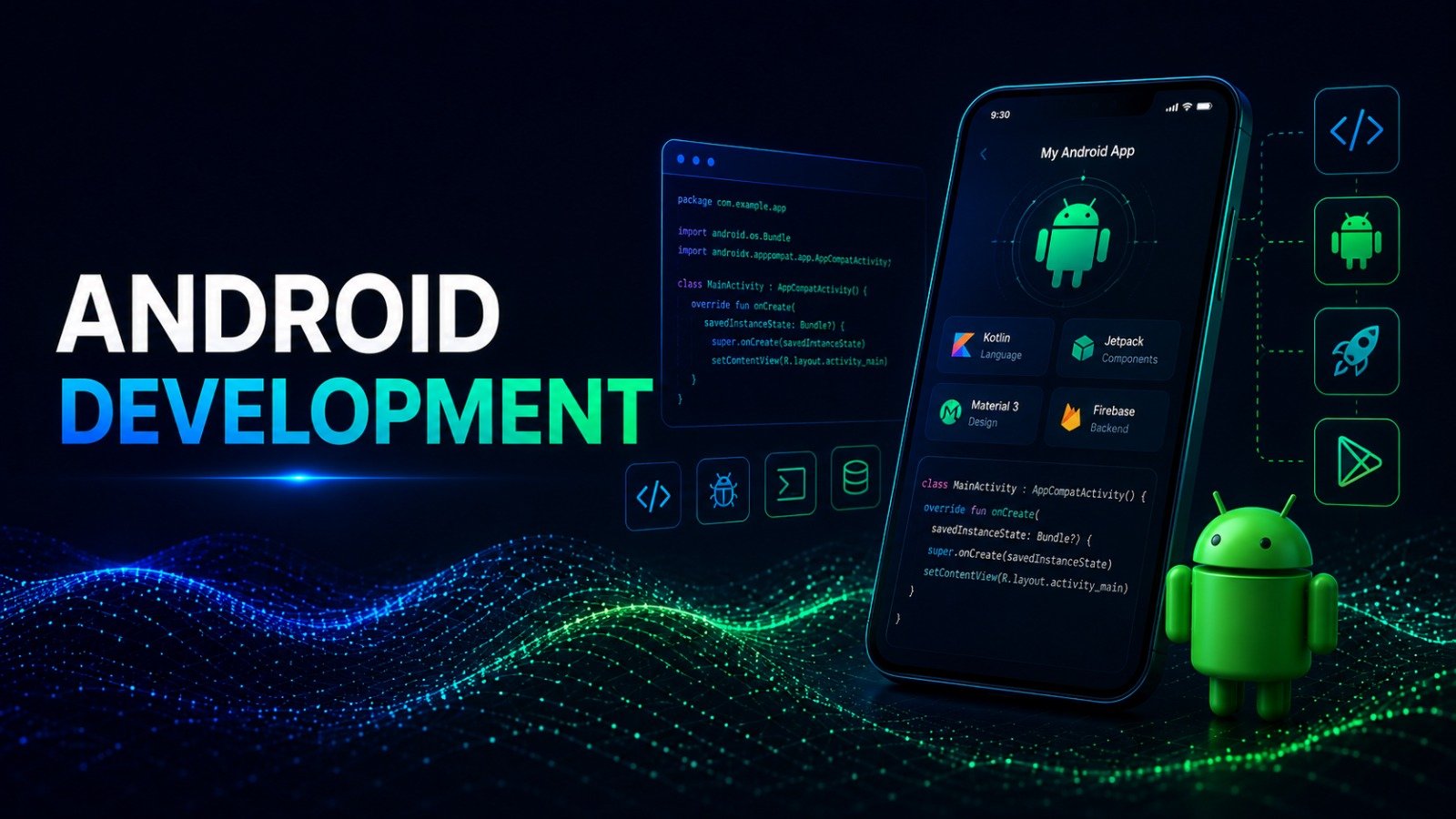 Android Development