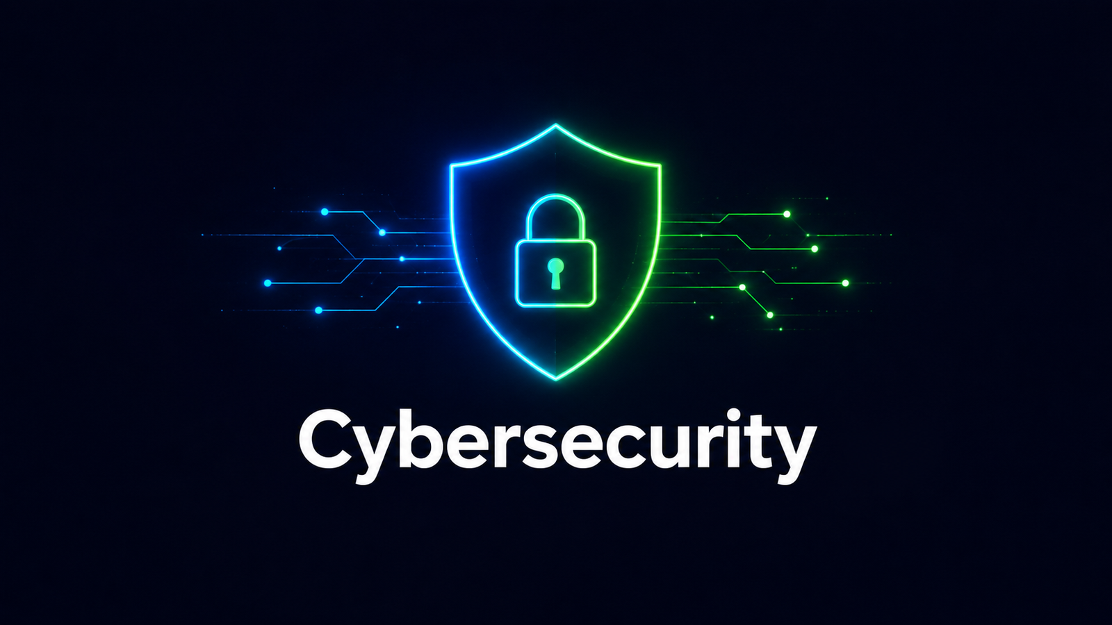 Cybersecurity Course