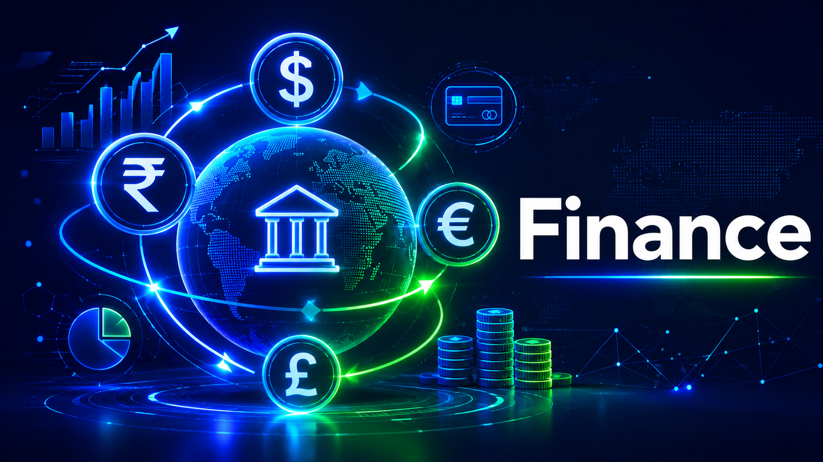 Finance & Financial Management Course