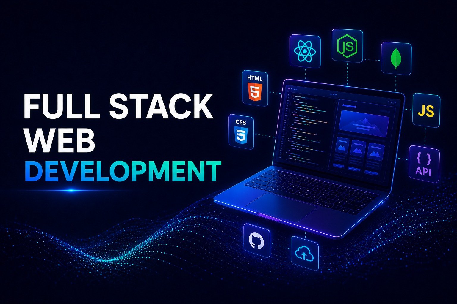 Full Stack
