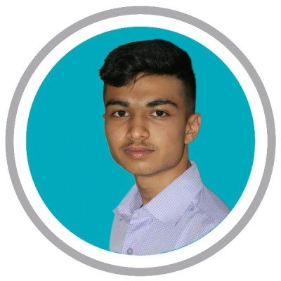 Karan Gohel