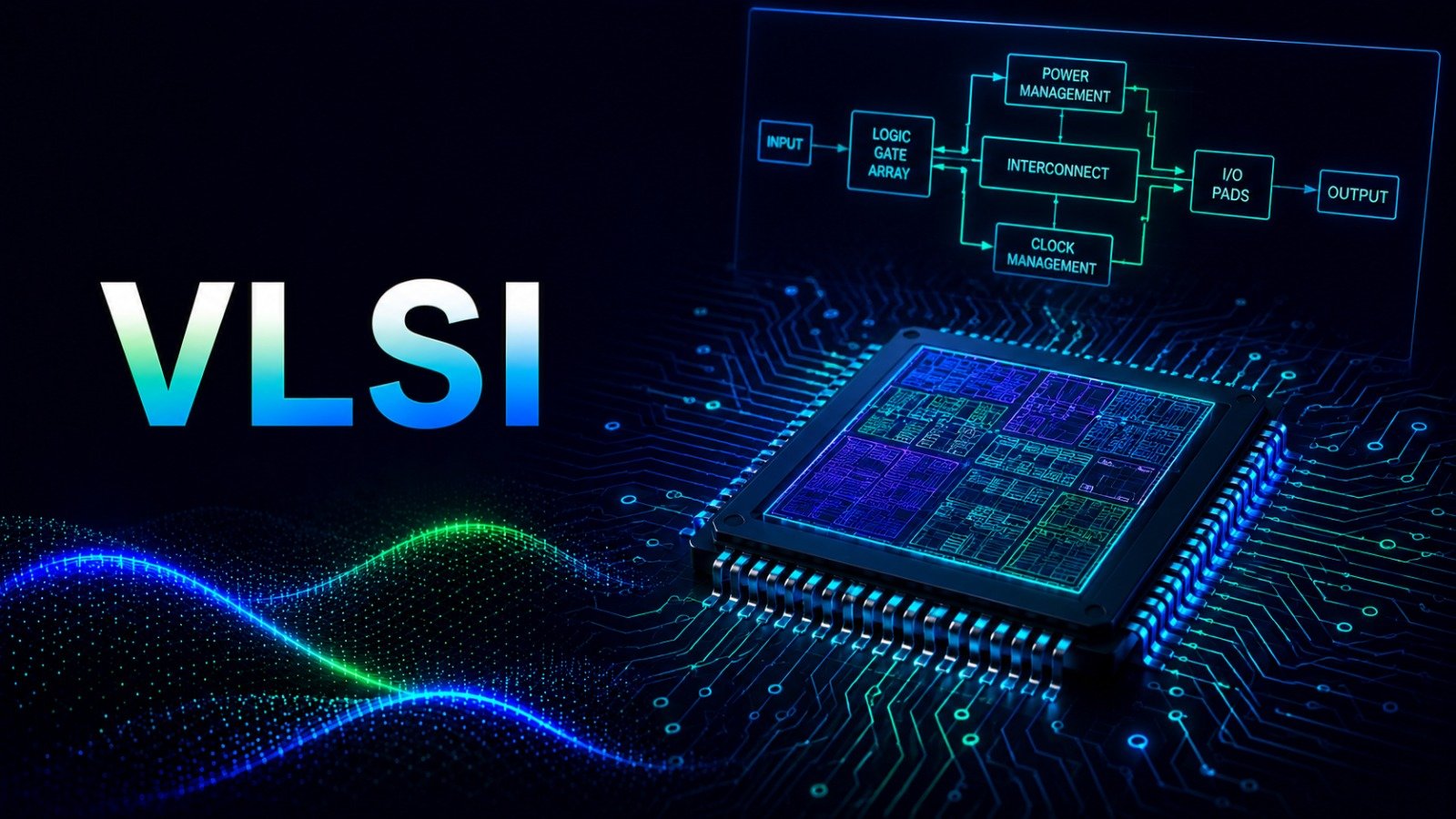 VLSI